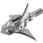 B3 Exoskeletal Destrukt Broadheads 100 gr. 3 Blade 3 pk.