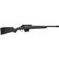 Savage 110 Haymaker Rifle 450 Bushmaster 18 in. Black RH