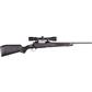 Savage 110 Apex Hunter XP Rifle 6.5 Creedmoor 24 in. Black w/ Scope RH