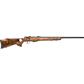 Savage 25 Lightweight Varminter-T Rifle 17 Hornet 24 in. Wood Laminate RH