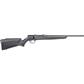 Savage B22 Magnum F Rifle 22 WMR 21 in. Black RH