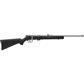 Savage 93 FSS Rifle 22 WMR 21 in. Black RH