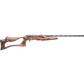 Savage 93R17 BSEV Rifle 17 HMR 21 in. Black RH