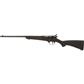 Savage Rascal Rifle 22 LR Black LH