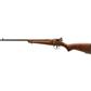 Savage Rascal Rifle 22 LR Hardwood LH