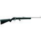 Savage Mark II FSS Rifle 22 LR 21 in. Black RH