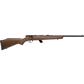 Savage Mark II G Rifle 22 LR 21 in. Black RH