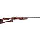 Savage Mark II BSEV Rifle 22 LR 21 in. Natural Wood Laminate RH