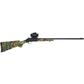 Stevens M301 Turkey XP Red Dot Shotgun 20 ga. 26 in. Mossy Oak Obsession