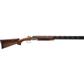 Stevens 555 "E" Shotgun 410 ga. 26 in. Wood Laminate