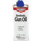 Birchwood Casey Synthetic Gun Oil Spout Can 4.5 oz.