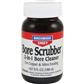 Birchwood Casey Bore Scrubber 2-in-1 Bore Cleaner Jar 5 oz.