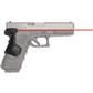 Crimson Trace Lasergrips Glock Gen 3/Gen 5 Red Laser