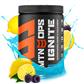 MTN OPS Ignite Blue Raspberry Lemonade