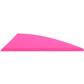 TAC Vanes Driver Vanes Pink 2 in. 100 pk.