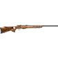 Savage 25 Lightweight Varminter-T Rifle 22 Hornet 24 in. Wood Laminated RH