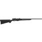 Savage 25 Walking Varminter Rifle 204 Ruger 22 in. Black RH