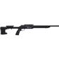 Savage A22 Precision Rifle 22 LR 18 in. Black RH