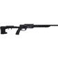 Savage B22 Precision Rifle 22 LR 18 in. Black RH