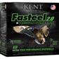 Kent Fasteel 2.0 Precision Plated Steel Load 12 ga. 3.5 in. 1 3/8 oz. BBB Shot 25 rd.