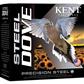 Kent Steel Dove Load 12 ga. 2.75 in. 1 oz. 6 Shot 25 rd.