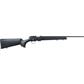 CZ 457 American Rifle 22 WMR 20 in. Black RH Threaded 1/2x28