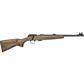 CZ 457 Scout Rifle 22 LR 16.5 in. Beechwood RH