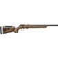 CZ 457 Varmint AT-ONE Rifle 22 LR 16.5 in. Wood Laminate RH Boyds adj. Stock