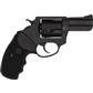 Charter Arms Bulldog Revolver 44 Spl. Black Full Grip Single 2.5 in. 5 rd.