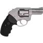 Charter Arms Bulldog On Duty Revolver 44 Spl. Stainless Full Grip Single 2.5 in. 5 rd.