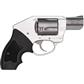 Charter Arms Off Duty Revolver 38 Spl. Anodized Compact Grip Concealed 2in 5 rd.