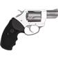 Charter Arms Undercover Lite Revolver 38 Spl. Anodized Full Grip Single 2 in. 5 rd.