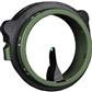 Shrewd Optum Ring System OD Green 40mm/35mm No Pin