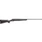 Browning X-Bolt Pro Tungsten 6.5 PRC 24 in. Black RH