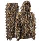 Titan 3D Leafy Suits Realtree Edge S/M