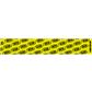 AAE Arrow Wraps Yellow 12 pk.