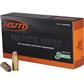 HSM Pro Pistol Hunter Ammunition 10mm Auto Sierra JHP 180 gr. 50 rd.