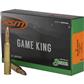 HSM Game King Rifle Ammunition 30-06 SPGF Sierra Spitzer BT 150 gr. 20 rd.