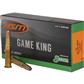 HSM Game King Rifle Ammunition 30-30 Win. Sierra Pro-Hunter 170 gr. 20 rd.