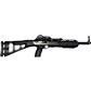 Hi-Point 9TS Carbine 9mm Black 16.5 in. 10+1 rd.