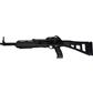 Hi-Point 45TS Carbine 45 ACP Black 17.5 in. 10+1 rd.