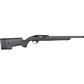 Bergara BXR Rifle 22LR 16.5 in. Black/Carbon Fiber Barrel RH