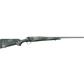 Bergara Premier Mountain 2.0 Rifle 6.5 PRC 24 in. Black/Grey Carbon Stock RH