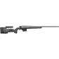 Bergara Premier HMR Pro Rifle 6.5 Creedmoor 24 in. Black/Grey RH