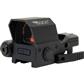 BSA Optics Reflex Sight 33x24 w/ Red Laser Dovetail/Weaver Mount