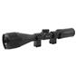 BSA Optics Outlook Air Rifle Scope 4x32mm Mil-Dot w/ Rings