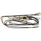 GAS Ghost XV String and Cable Set Camo w/ Black Serving Mathews VXR 31.5