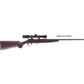 Browning T-Bolt Sporter Rifle 22 LR 22 in. Satin Walnut