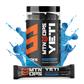 MTN Ops Yeti Preworkout Blue Raspberry Trail Pack 20 ct.