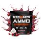 MTN Ops Ammo Whey Protein Strawberries and Cream